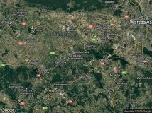 dom wolnostojący, 7 pokoi Grodzisk Mazowiecki Centrum