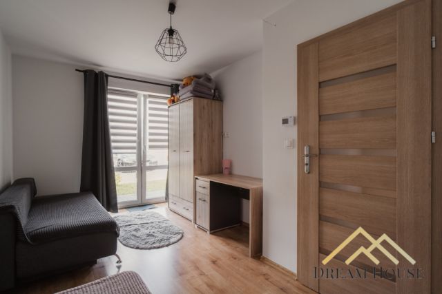 bliźniak, 7 pokoi Żukowo, ul. 100-lecia Niepodległości. Zdjęcie 7