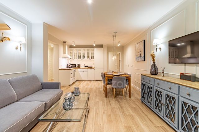 Mieszkanie 3-pokojowe Żarnowska, ul. Piaskowa. Zdjęcie 4