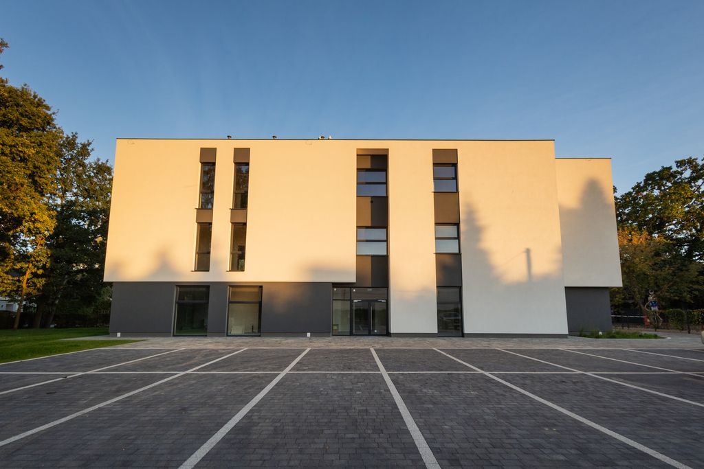 Nieruchomość komercyjna Warszawa Białołęka, ul. Modlińska. Zdjęcie 4