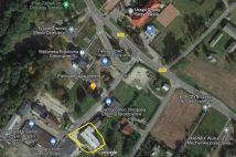 Nieruchomość komercyjna Strzyżewice. Zdjęcie 2