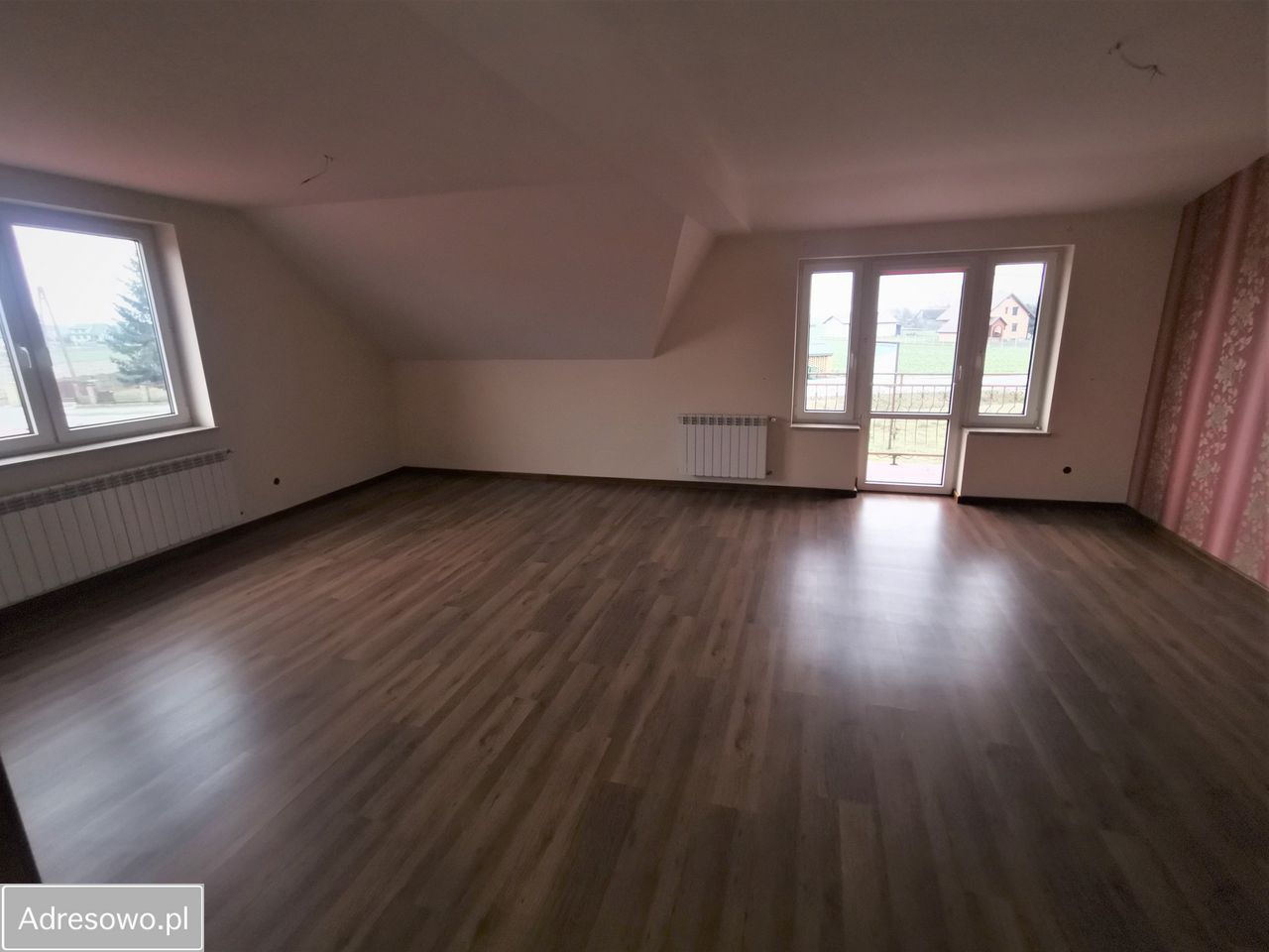 dom wolnostojący, 4 pokoje Ryżki. Zdjęcie 7