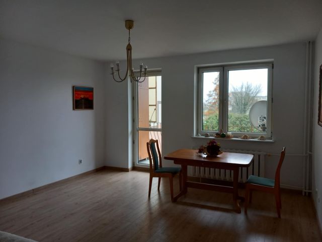 Mieszkanie 2-pokojowe Gostynin, ul. Nowa. Zdjęcie 1