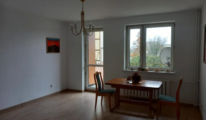 Mieszkanie 2-pokojowe Gostynin, ul. Nowa