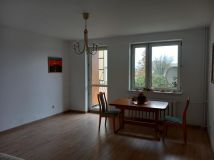 Mieszkanie 2-pokojowe Gostynin, ul. Nowa