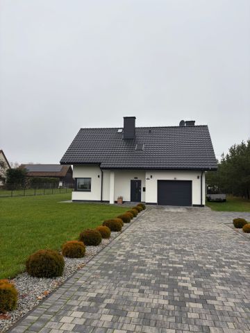 dom wolnostojący, 5 pokoi Piecki, ul. Przemysłowa. Zdjęcie 1