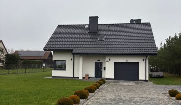 dom wolnostojący, 5 pokoi Piecki, ul. Przemysłowa