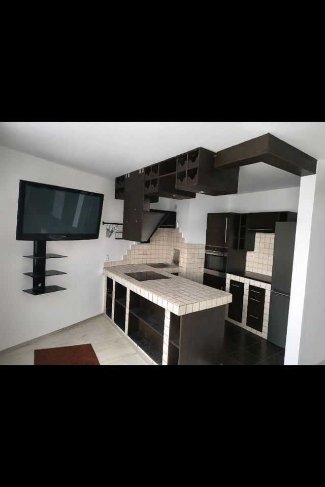 Mieszkanie 1-pokojowe Katowice Piotrowice. Zdjęcie 2