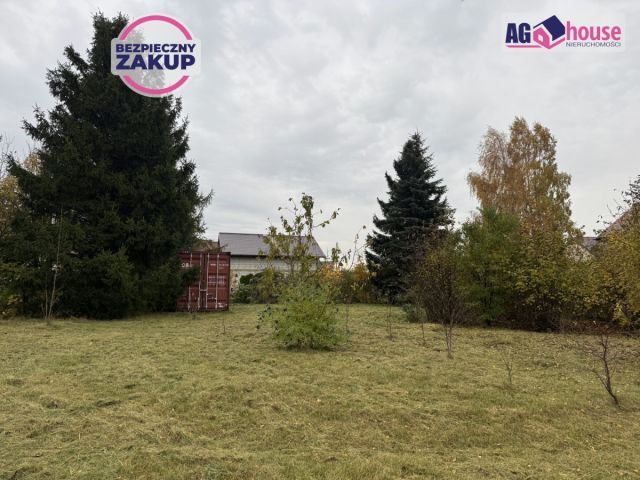 Działka inwestycyjna Mosty, ul. Hebanowa. Zdjęcie 8