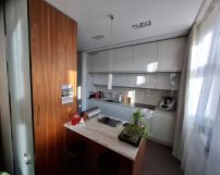 Mieszkanie 3-pokojowe Kraków Grzegórzki, ul. Grzegórzecka. Zdjęcie 3