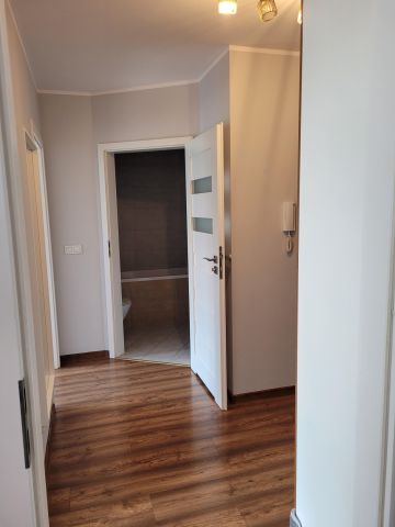 Mieszkanie 2-pokojowe Wrocław Brochów, ul. Ignacego Mościckiego. Zdjęcie 11