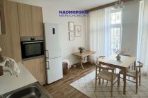 Mieszkanie 3-pokojowe Gdańsk Śródmieście, ul. Długa