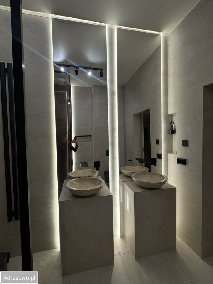 dom wolnostojący, 5 pokoi Miłków. Zdjęcie 9