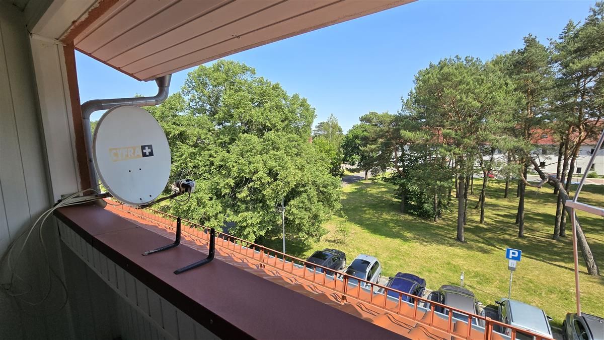 Mieszkanie 3-pokojowe Borne Sulinowo, ul. kard. Stefana Wyszyńskiego. Zdjęcie 4