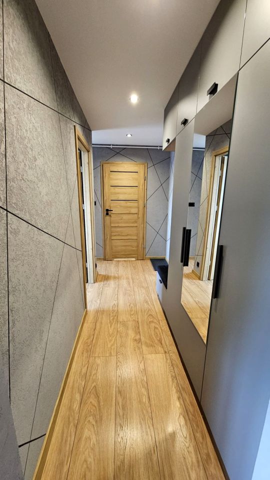 Mieszkanie 2-pokojowe Ruda Śląska Wirek, ul. Grzegorza Fitelberga. Zdjęcie 12