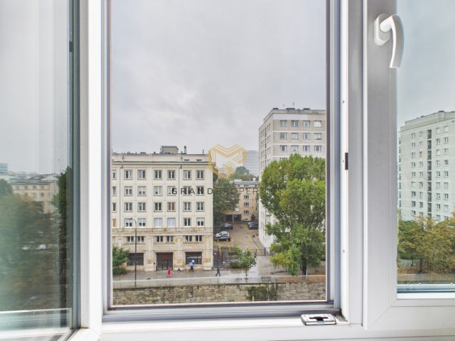 Mieszkanie 1-pokojowe Warszawa Śródmieście, ul. Marszałkowska. Zdjęcie 13