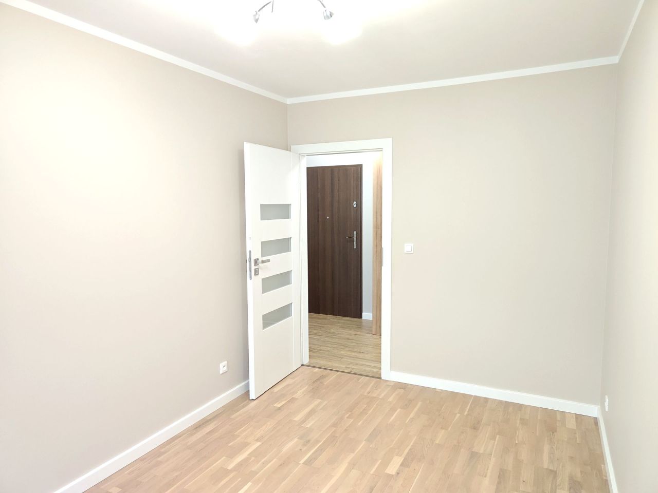 Mieszkanie 3-pokojowe Brzeg Centrum, ul. Wolności. Zdjęcie 6