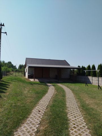 dom wolnostojący, 4 pokoje Sierosławice, ul. Słoneczna. Zdjęcie 21