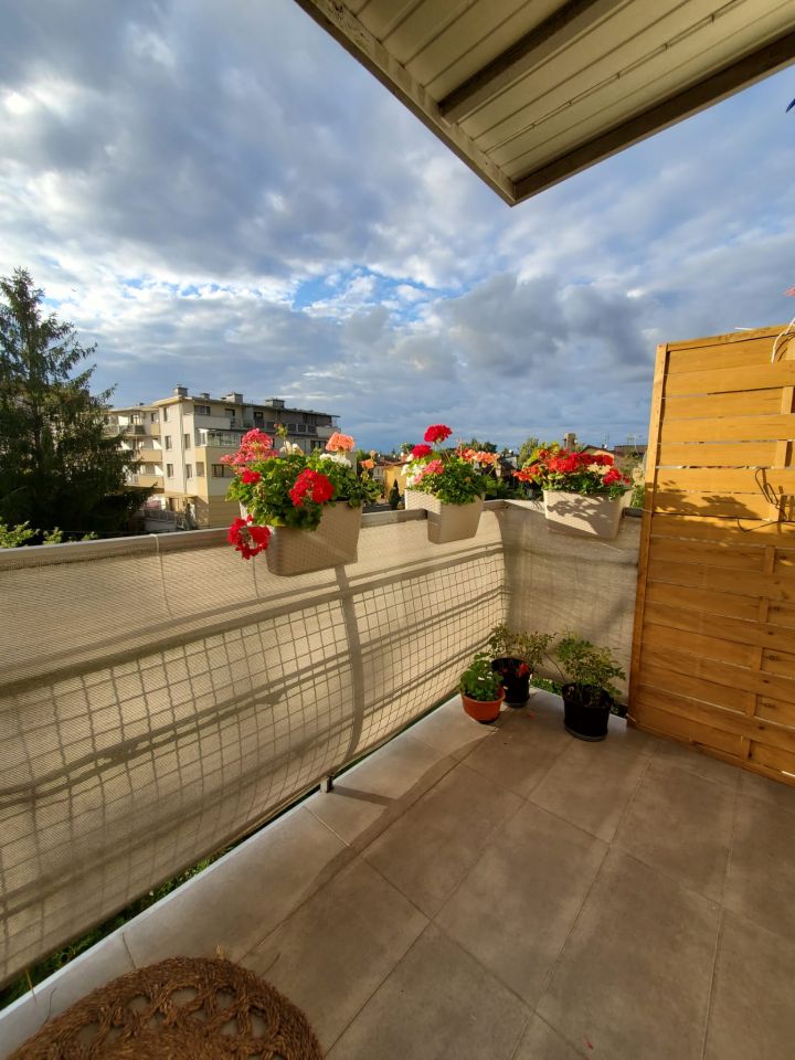 Mieszkanie 2-pokojowe Otwock Kresy Nadbrzeskie, ul. im. Generała Józefa Hallera. Zdjęcie 9