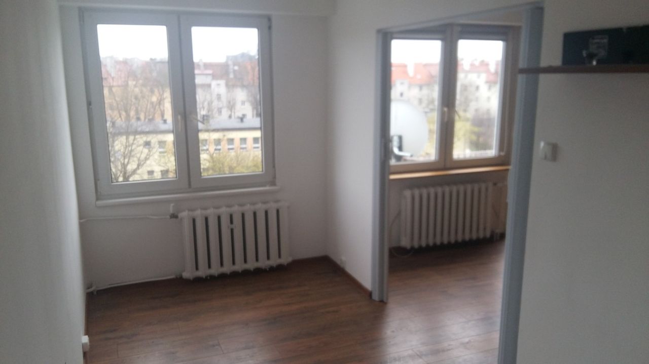 Mieszkanie 3-pokojowe Ostróda, ul. Grunwaldzka. Zdjęcie 3