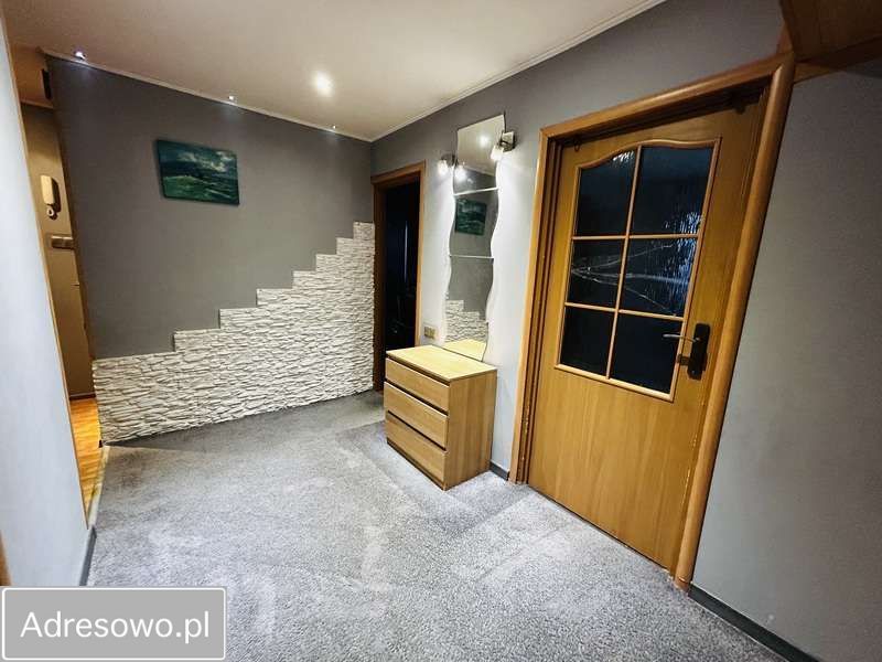 Mieszkanie 3-pokojowe Kraków Dębniki, ul. gen. Stefana Grota-Roweckiego. Zdjęcie 17