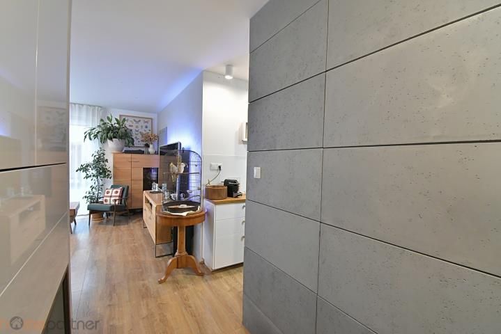 Mieszkanie 3-pokojowe Wrocław Krzyki, ul. Semaforowa. Zdjęcie 11