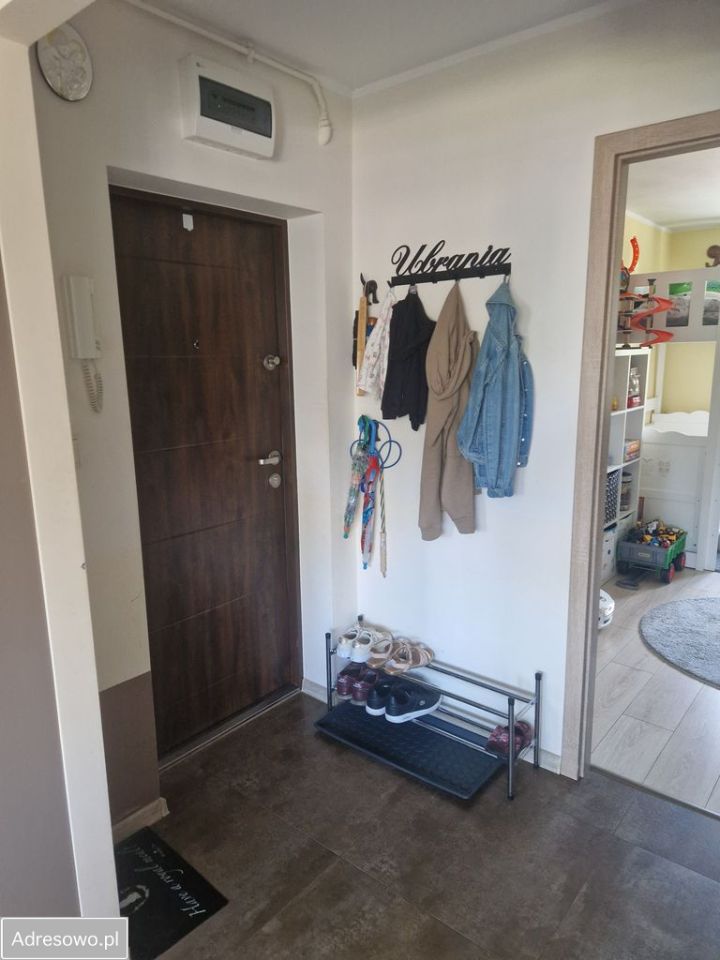 Mieszkanie 3-pokojowe Błonie, ul. Grzegorza Nowakowskiego. Zdjęcie 13