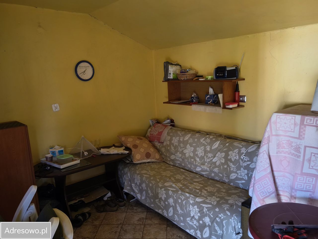 Działka rod Kraków Zwierzyniec. Zdjęcie 6