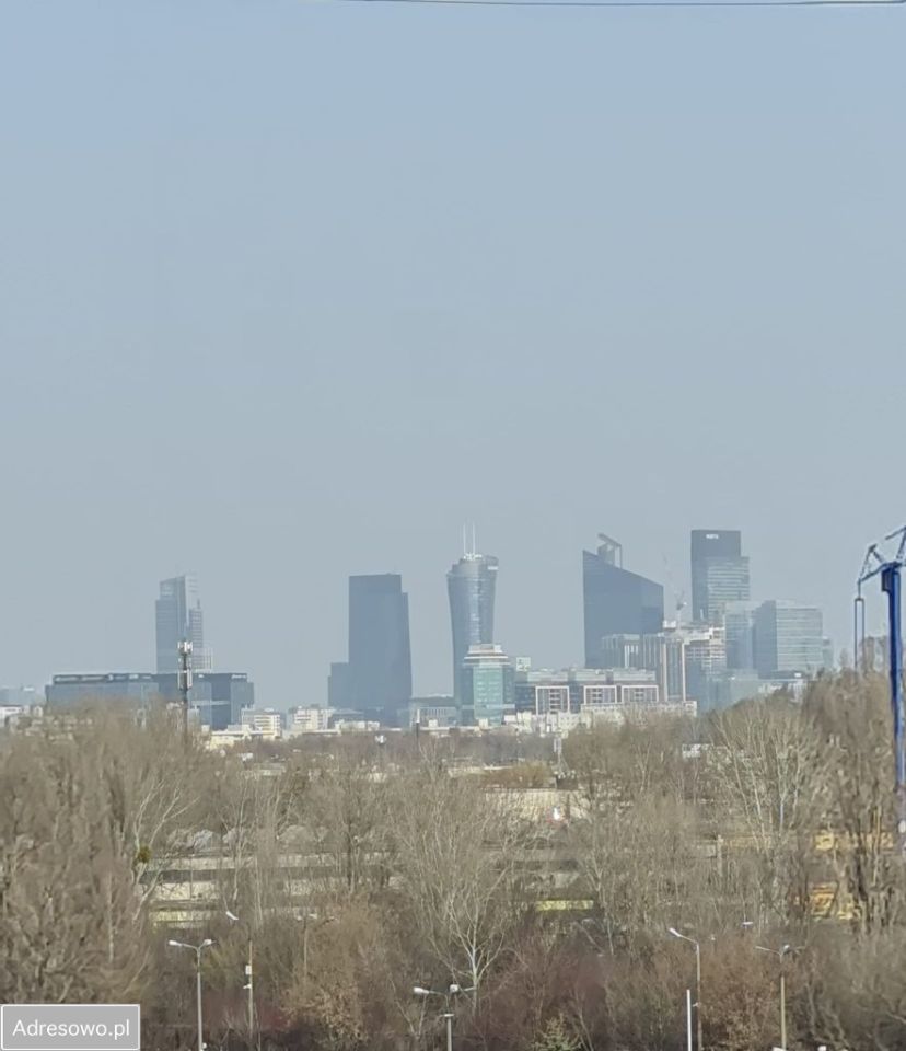 Mieszkanie 1-pokojowe Warszawa Włochy, ul. Łopuszańska. Zdjęcie 9