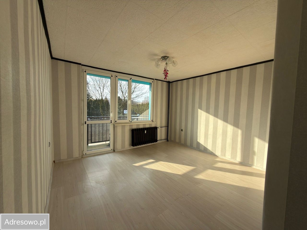 Mieszkanie 1-pokojowe Łaziska Górne, ul. Wyrska. Zdjęcie 2