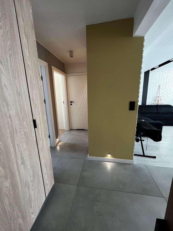 Mieszkanie 4-pokojowe Ruda Śląska Godula, ul. Walentego Fojkisa. Zdjęcie 13