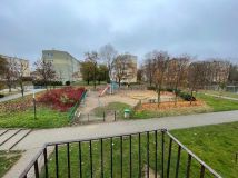 Mieszkanie 3-pokojowe Poznań Grunwald, ul. Ognik. Zdjęcie 3