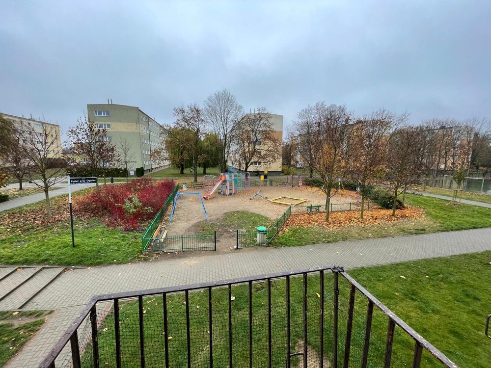 Mieszkanie 3-pokojowe Poznań Grunwald, ul. Ognik. Zdjęcie 4