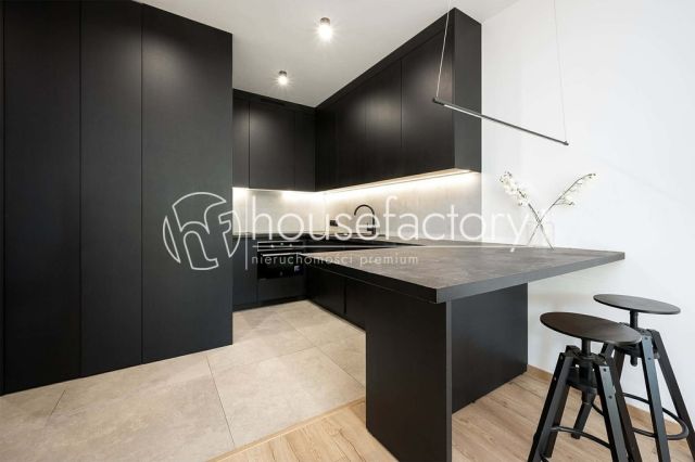 Mieszkanie 2-pokojowe Łódź, ul. Rajmunda Rembielińskiego. Zdjęcie 4