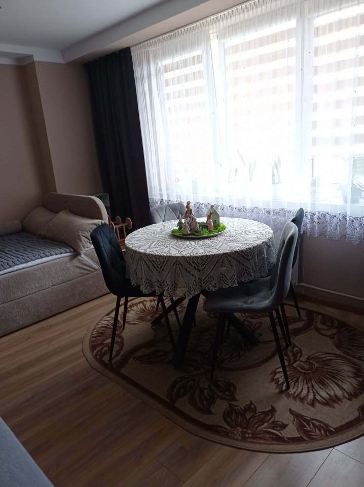 Mieszkanie 3-pokojowe Solina, Solina. Zdjęcie 8