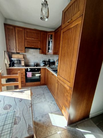 Mieszkanie 2-pokojowe Kraków Mistrzejowice, os. Piastów. Zdjęcie 1