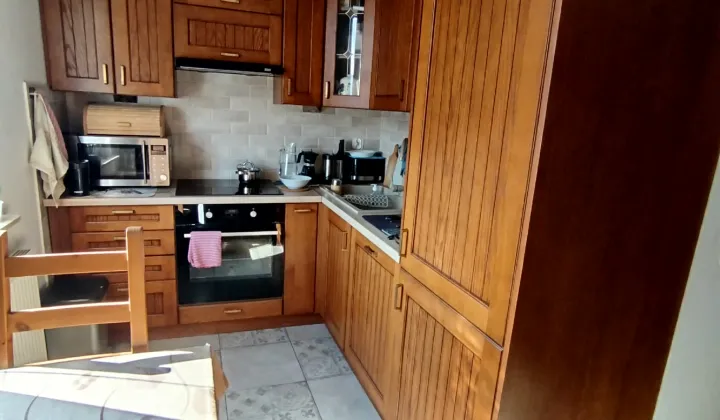 Mieszkanie 2-pokojowe Kraków Mistrzejowice, os. Piastów