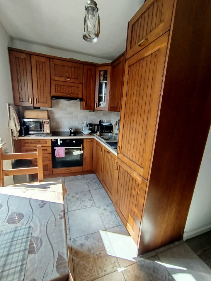 Mieszkanie 2-pokojowe Kraków Mistrzejowice, os. Piastów. Zdjęcie 1