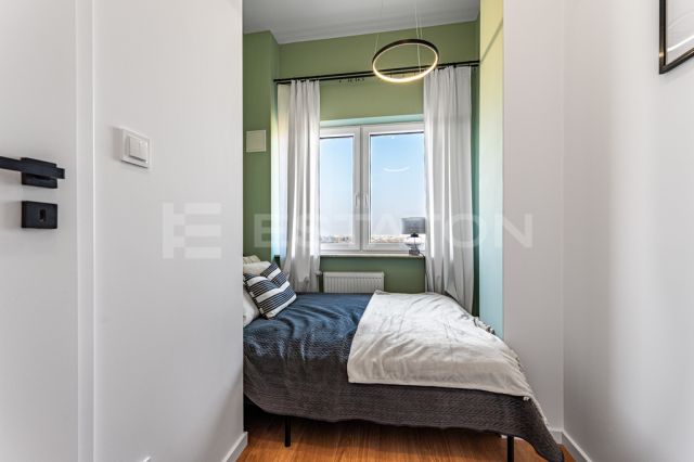 Mieszkanie 2-pokojowe Rzeszów, ul. Witkacego. Zdjęcie 3