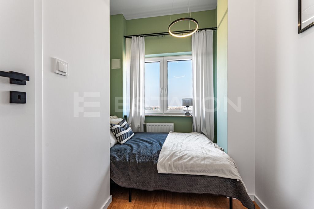 Mieszkanie 2-pokojowe Rzeszów, ul. Witkacego. Zdjęcie 3