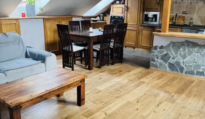 Mieszkanie 3-pokojowe Otwock, ul. Stanisława Lema