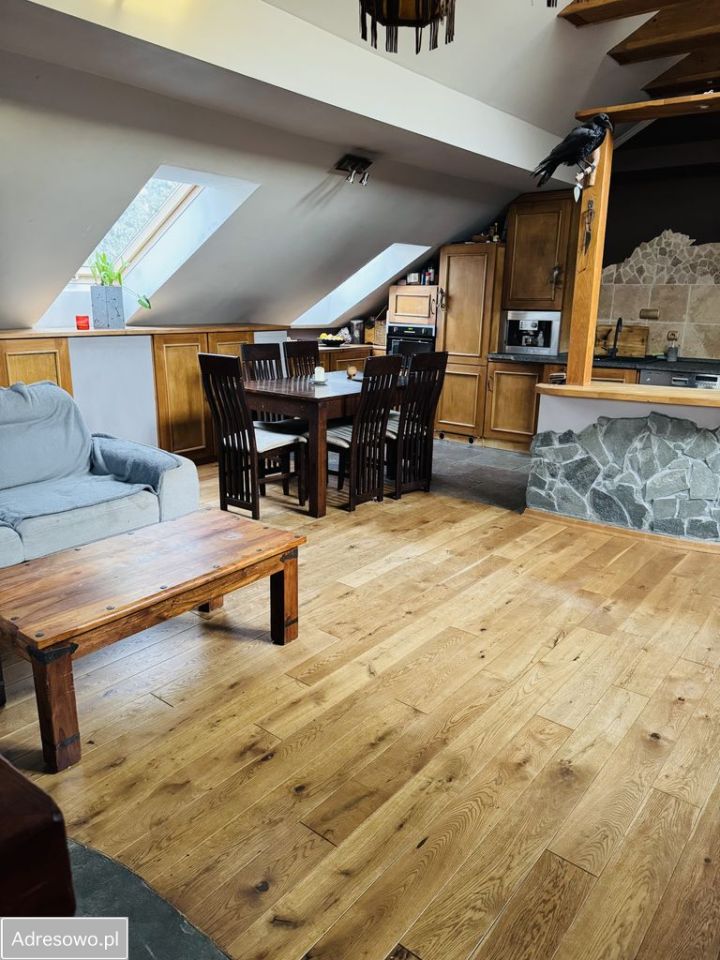 Mieszkanie 3-pokojowe Otwock, ul. Stanisława Lema. Zdjęcie 1