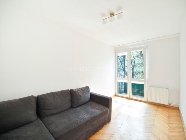 Mieszkanie 3-pokojowe Wrocław Grabiszyn, ul. Grabiszyńska. Zdjęcie 9