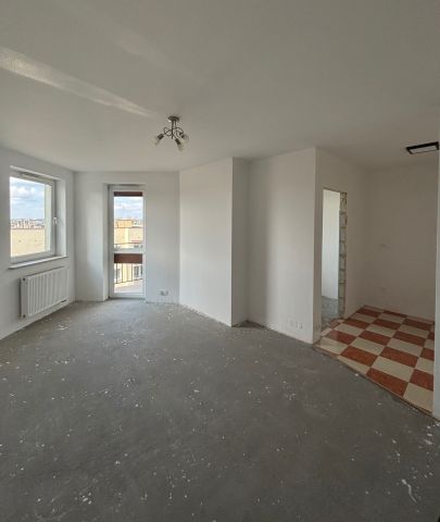 Mieszkanie 2-pokojowe Warszawa Bemowo, ul. Apenińska. Zdjęcie 1