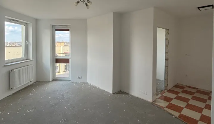 Mieszkanie 2-pokojowe Warszawa Bemowo, ul. Apenińska