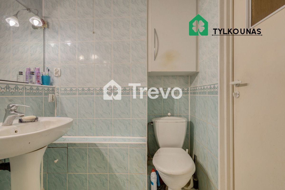 Mieszkanie 2-pokojowe Gdańsk Zaspa, ul. Janusza Meissnera. Zdjęcie 8