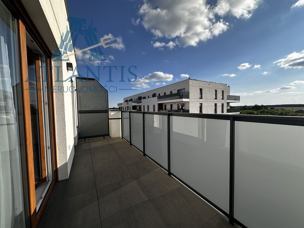 Mieszkanie 3-pokojowe Bydgoszcz Górzyskowo, ul. Franciszka Żwirki i Stanisława Wigury. Zdjęcie 8