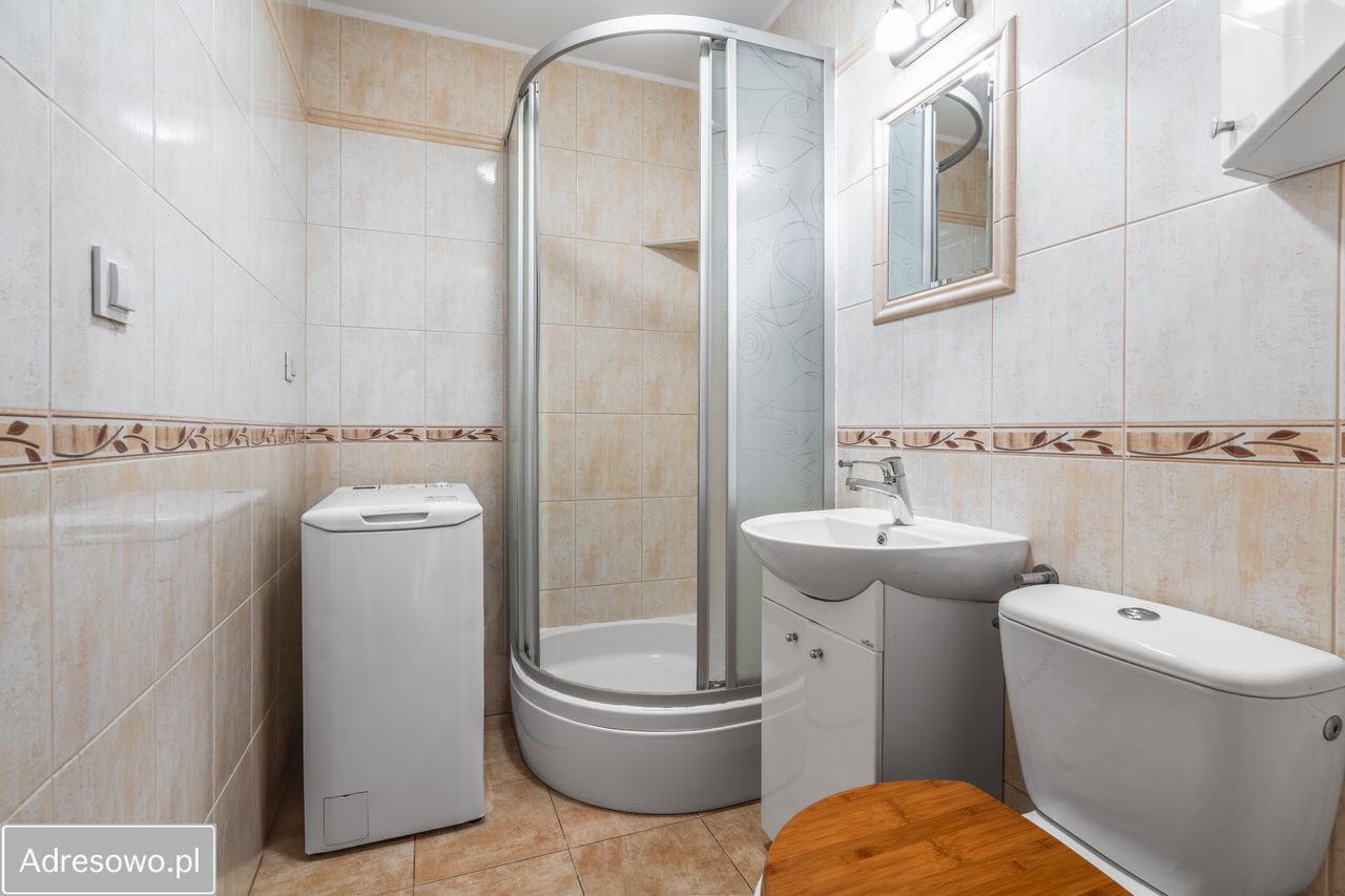 Mieszkanie 1-pokojowe Warszawa Stegny, ul. Korsykańska. Zdjęcie 6