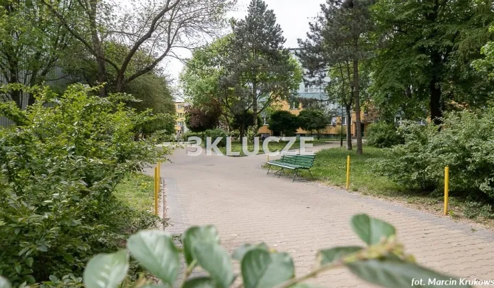 Mieszkanie 2-pokojowe Lublin LSM, ul. Żarnowiecka