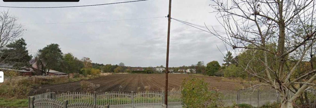 Działka inwestycyjna Mysłowice Brzezinka, ul. Piaskowa. Zdjęcie 7